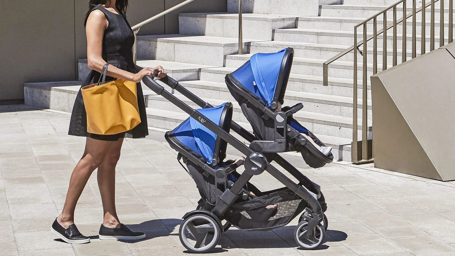 CYBEX || Bugaboo || CHICCO Soldes -CYBEX || Bugaboo || CHICCO Soldes bann poussette double chicc0